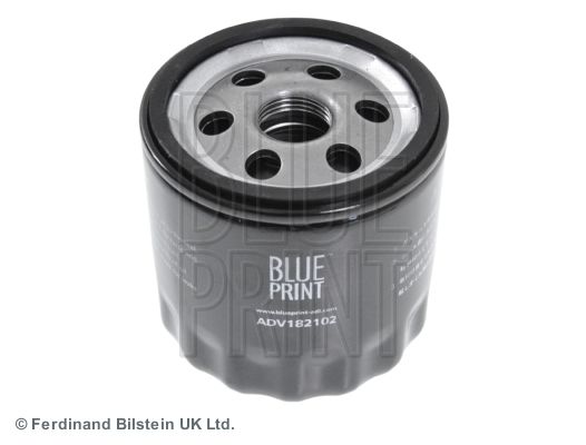 BLUE PRINT alyvos filtras ADV182102